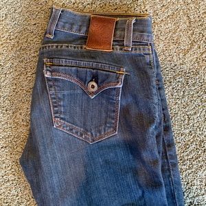 Lucky Brand Jeans